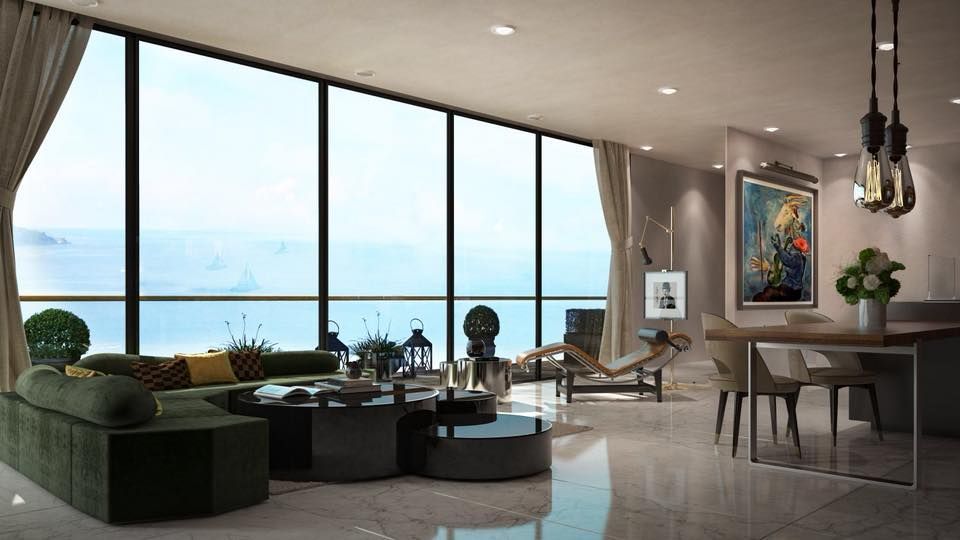 Apartament modern de 4 camere, situat în zona Nord din Constanța - Poză 4