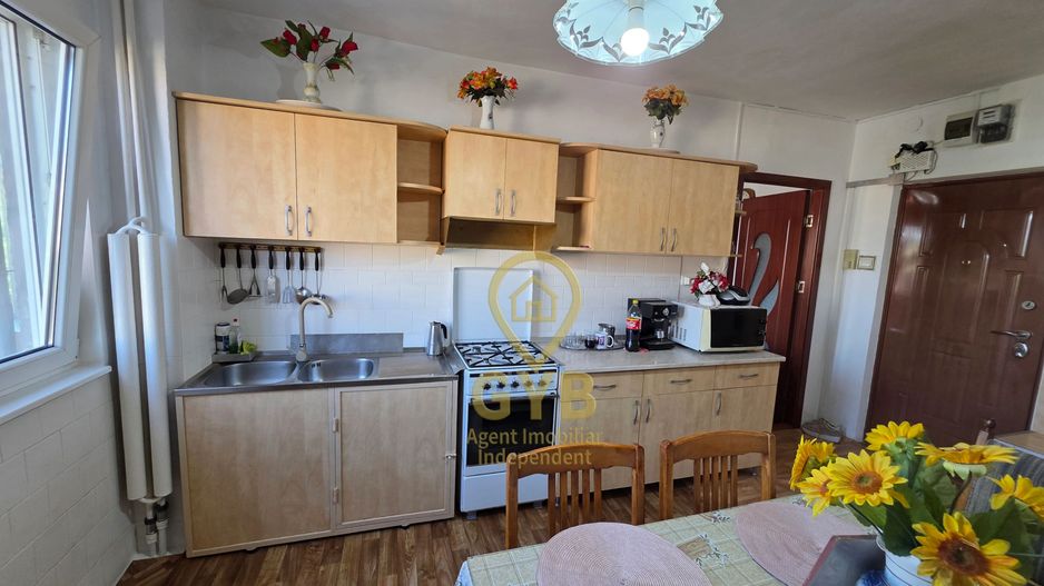 De închiriat apartament tip AN cu 2 camere, Nufărul - Poză 9