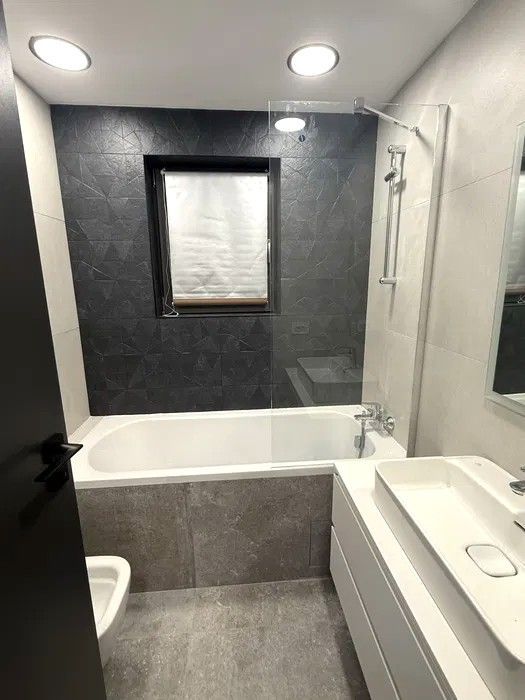 PRIMA INCHIRIERE! | 2 camere | Metrou | Parcare | Floreasca | Pipera - Poză 7