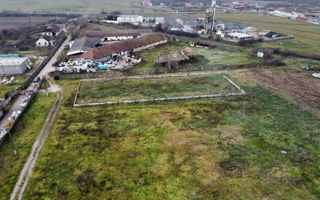 Casa cu teren de 14340 mp în Jebel/Pretabila pentru afacere - Poză 15