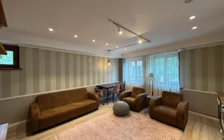 INCHIRIERE CASA INDIVIDUALA | MOBILATA-UTILATA | 85MP | UNIRII | CURTE - Poză 39