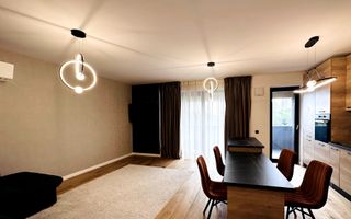 Apartament 3 camere | Habio Trifești | Aviației - Poză 2