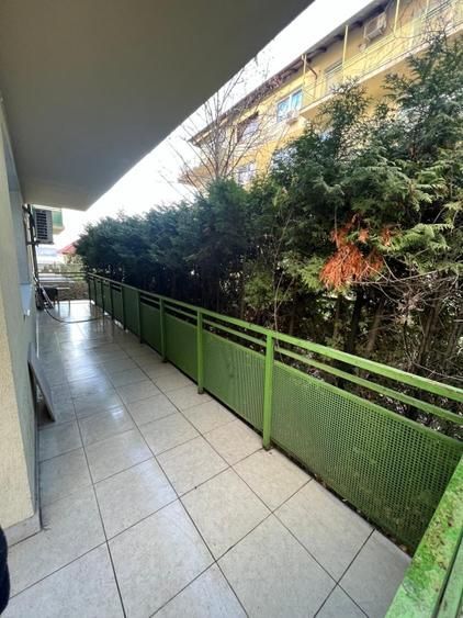 Apartament cu 2 camere | 57 mp + 16 terasa | Parcare Subterana | Buna Ziua - Poză 13