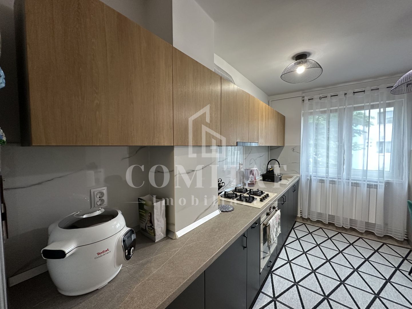 Apartament cu 4 camere | Etaj Intermediar | Zona Parcul La Terenuri - Poză 5