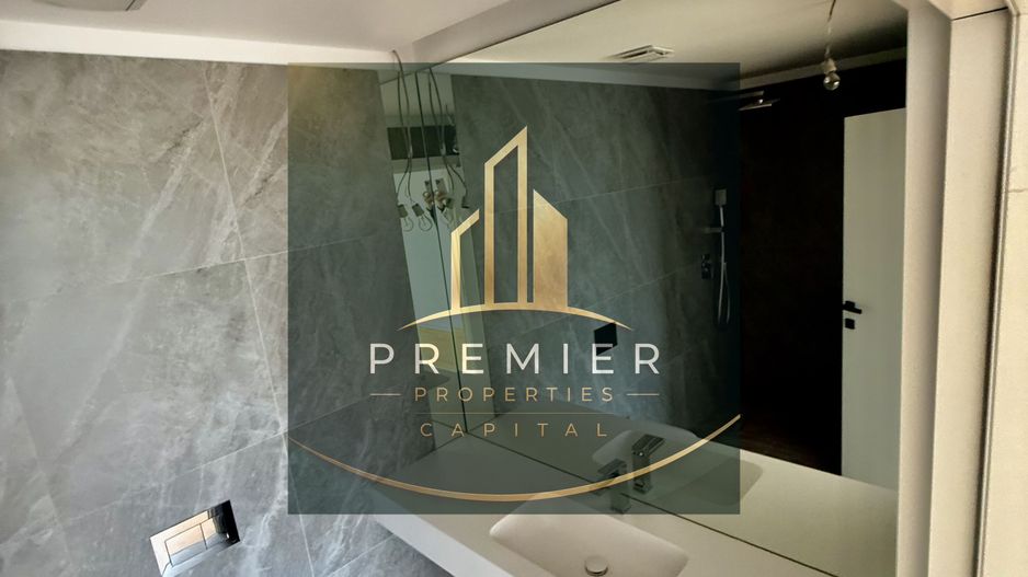 Apartament  3 camere Yach Kid vedere lac  Zona Premium Bucuresti  terasa 58m - Poză 4