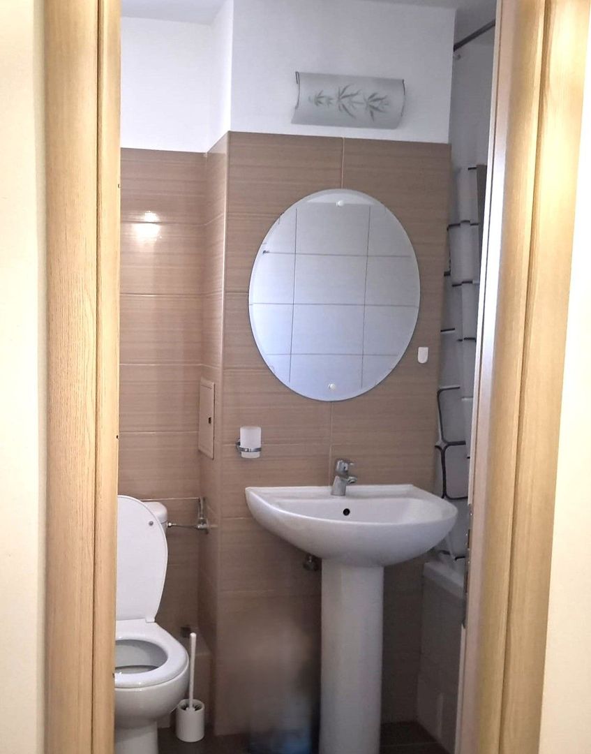 Garsoniera Mall Vitan - Poză 6