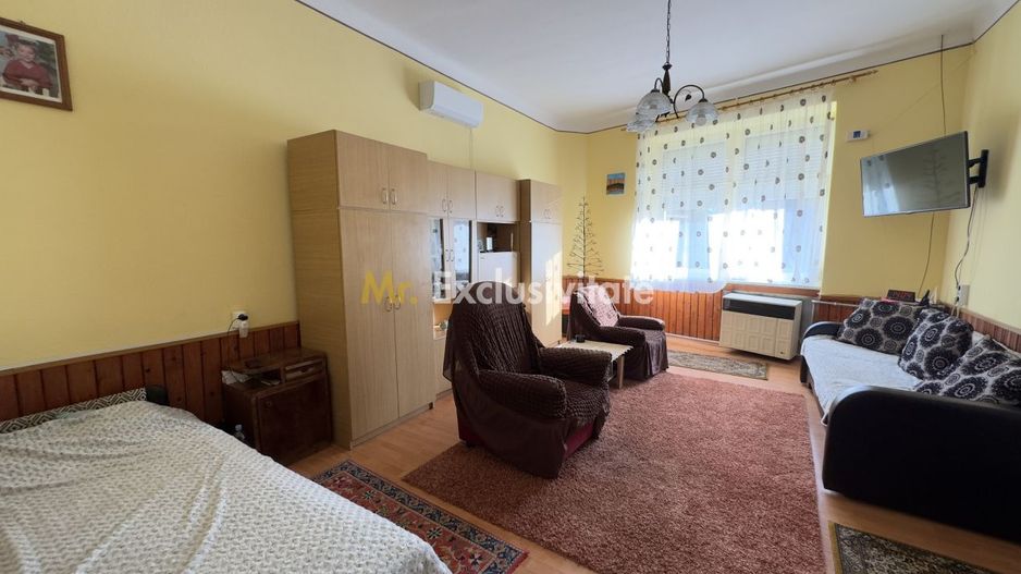 Casă 4 camere cu Teren 2.974 mp | Rezidență sau afacere | Carei - Poză 7