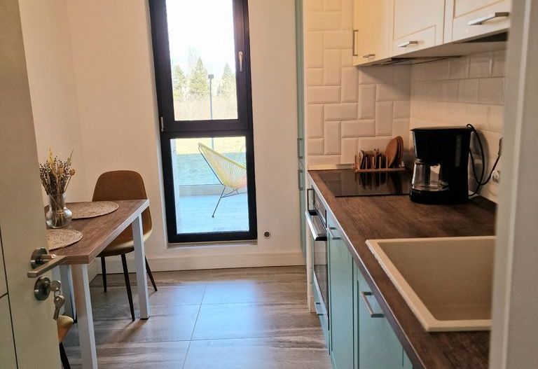 Pipera/ Aviatiei/ ONIX PARK, apartament 2 camere, prima inchiriere - Poză 3