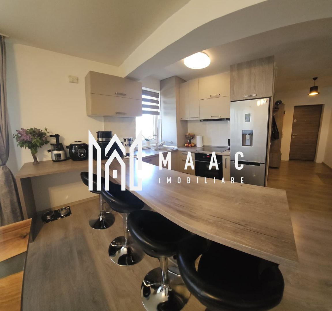 Apartament 3 Camere | 65 MPU | 2 Parcări | Șelimbăr - Poză 34
