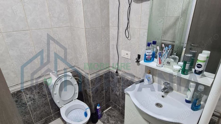 Inchiriere apartament 2 camere decomandat - Poză 7