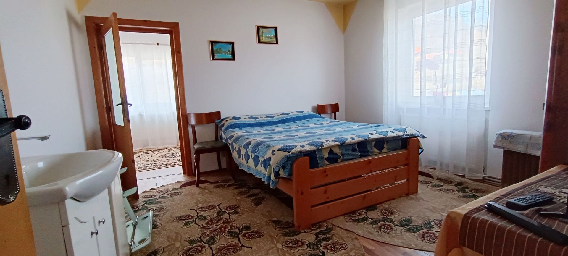 Casa si teren de 12000mp-Simon - Poză 23