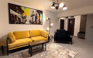 Închiriere apartament 2 camere în Drumul Taberei la 1 minut de metrou - Poză 1