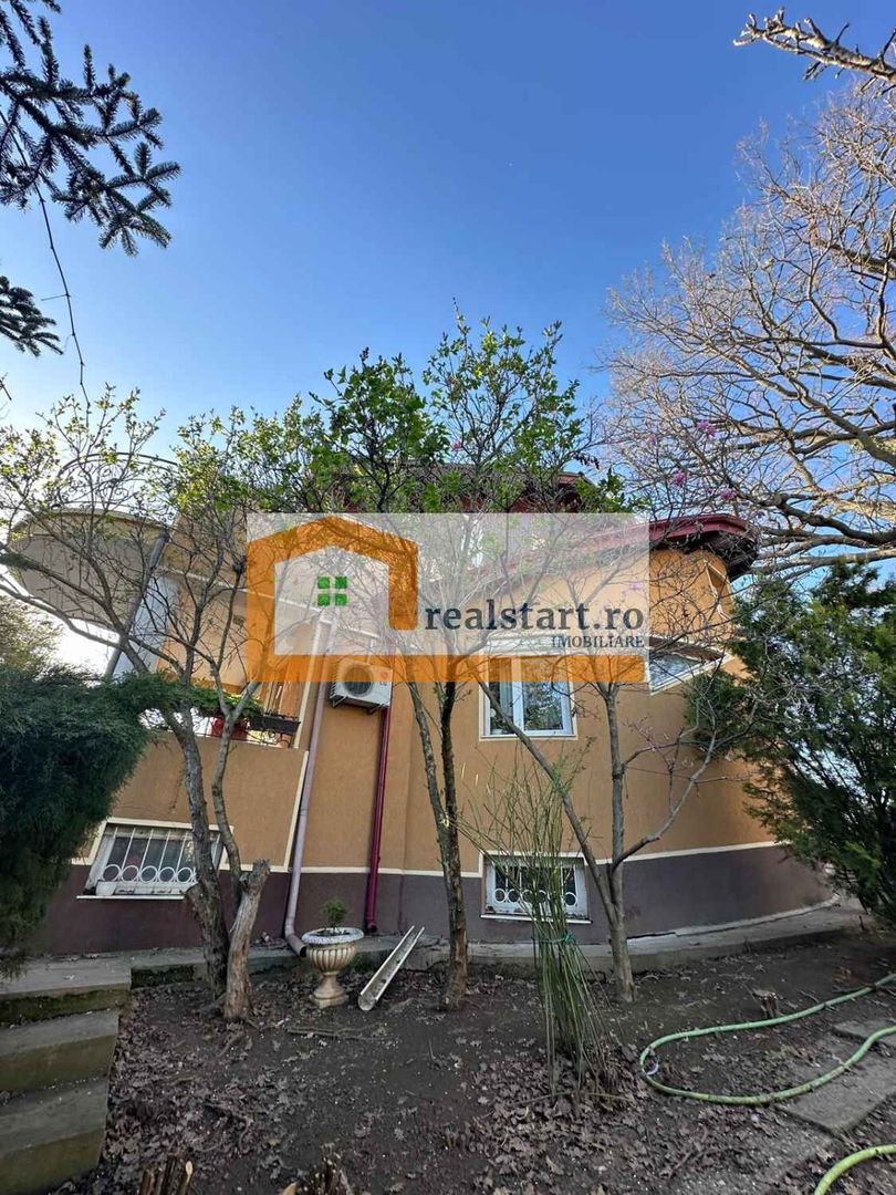 Deschidere Lac Snagov 20m, ponton, semineu, crama, Ideal Investitie - Schiță 5