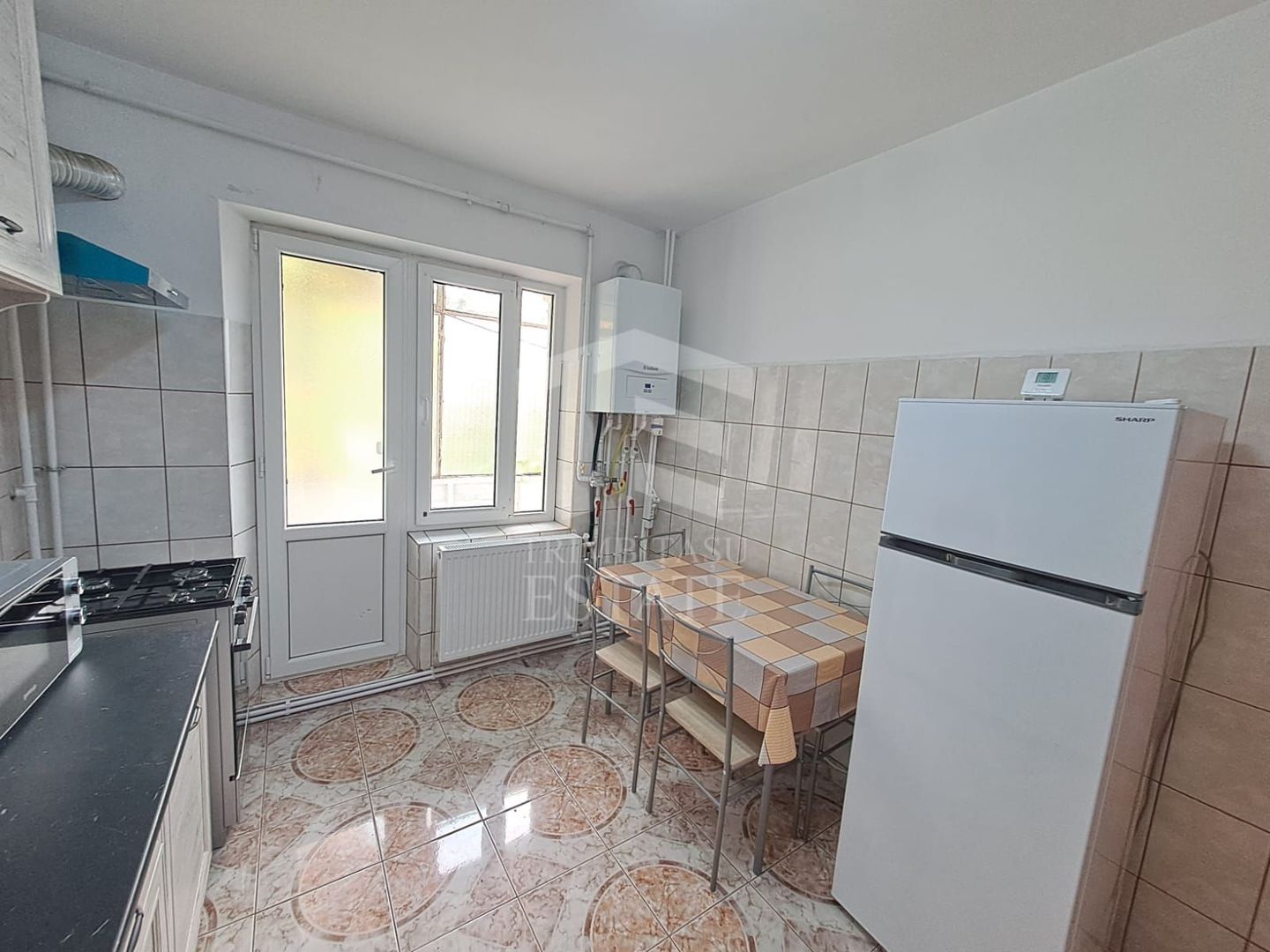 3 camere Metrou Gorjului | Centrala proprie | Comision 0% - Poză 14