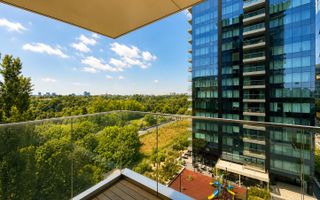Apartament high-end 2 camere în One Mircea Eliade - Poză 6
