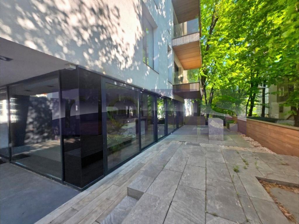 ÎNCHIRIERE SPAȚIU COMERCIAL PREMIUM PE CALEA FLOREASCA- PARCARE - Poză 1