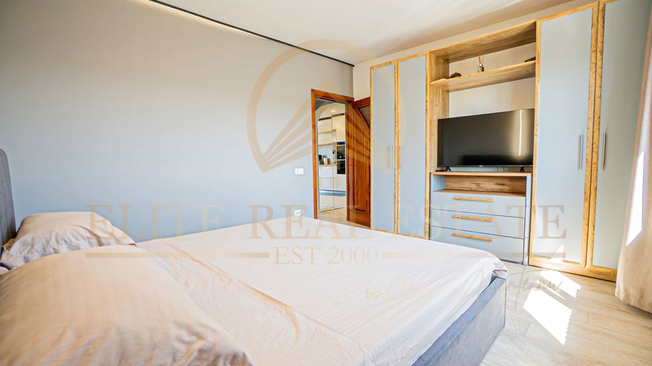 Apartament 2 camere | 60 mp | SR-uri | - Poză 9