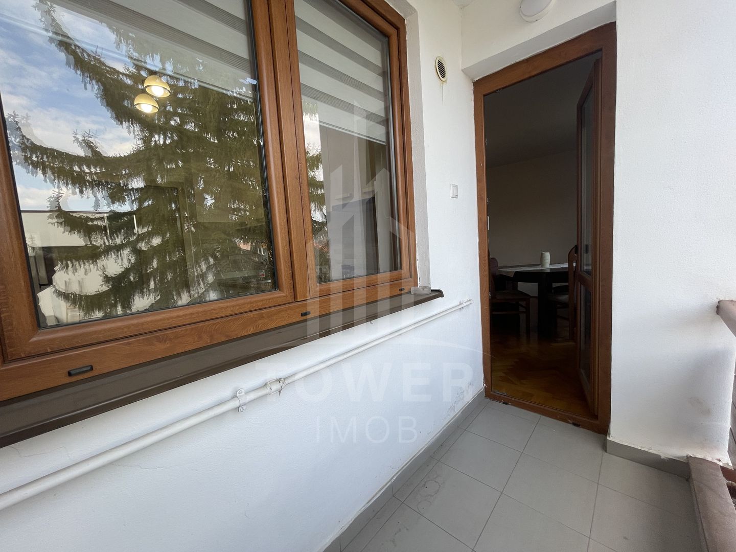 Apartament 2 camere et 1 din 2 | 59 mp utili | grădina | aleea Ceferiștilor - Poză 16
