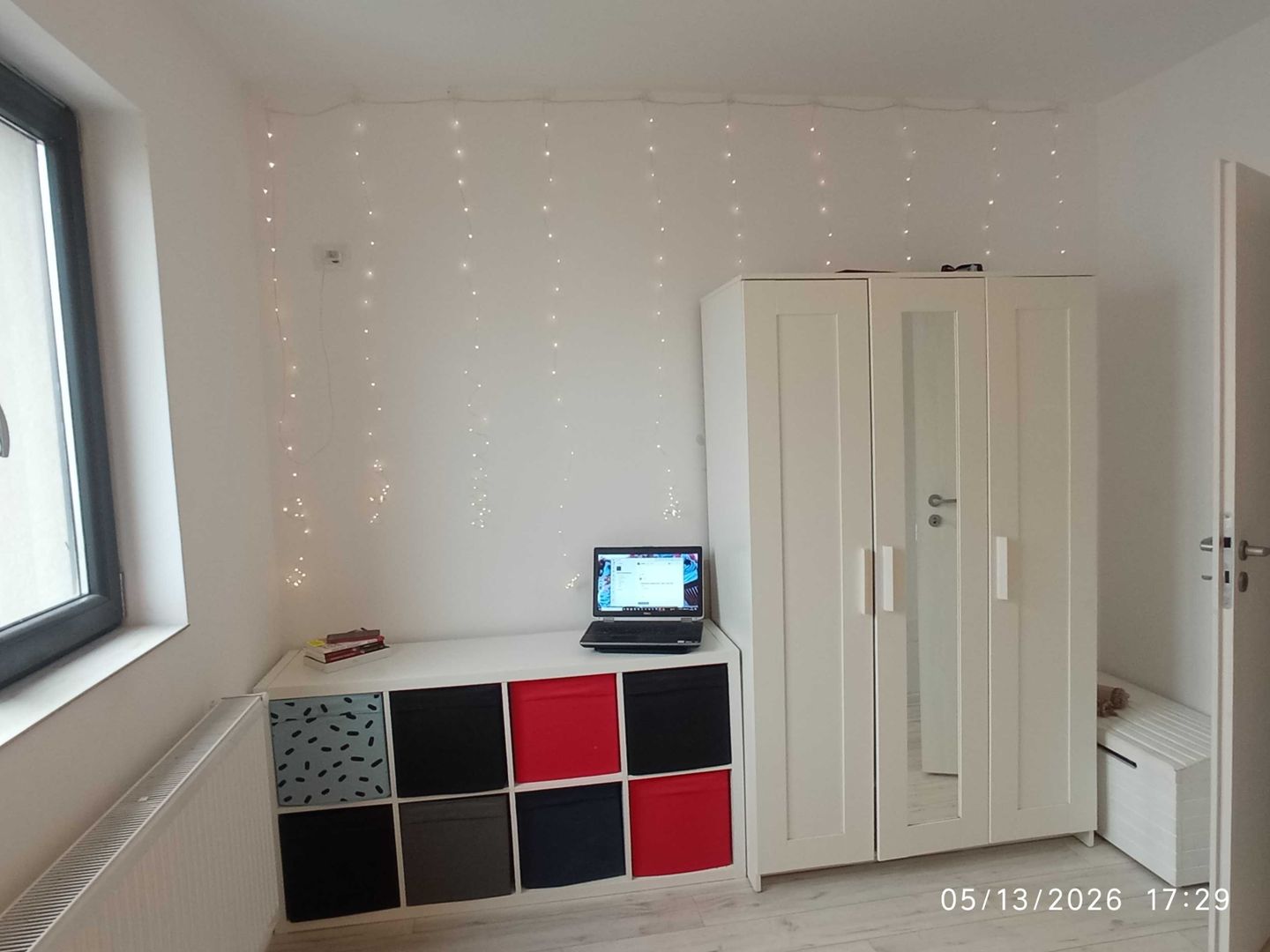 De vanzare apartament 2 camere Militari Residence - Poză 3