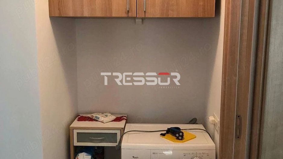 Apartament 2 camere | 45 mp | Etaj 1/4 | Zona Spitalul Municipal - Poză 4