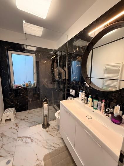 Casa de inchiriat cu priveliste panoramica - zona Iris - Poză 6