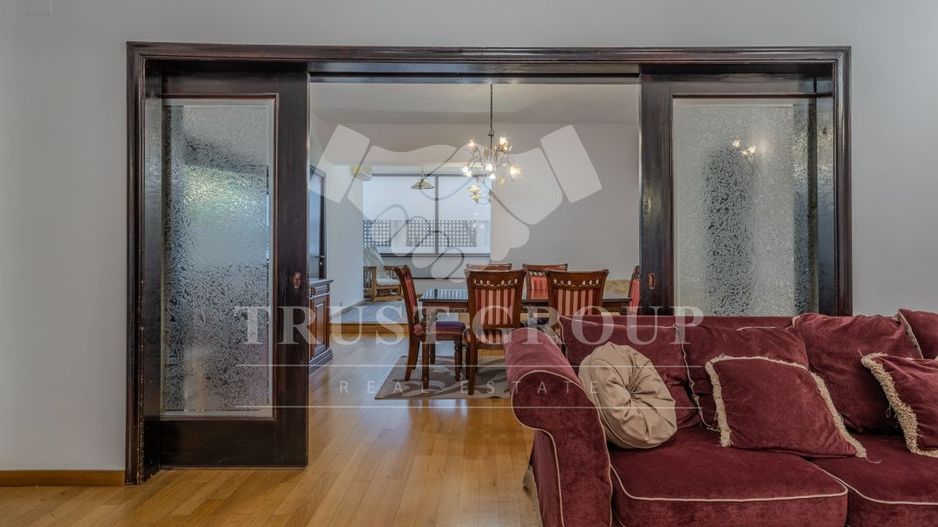 Doua apartamente in vila | Panduri | Cotroceni - Poză 9