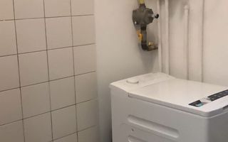 Garsoniera cu centrala proprie, mobilata, Iancului, Foisorul de Foc - Poză 2