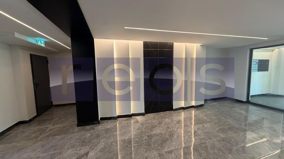 VANZARE 2 CAMERE | BLOC NOU | PARCARE | 54MP | TERASA | MOBILAT LUX - Poză 38