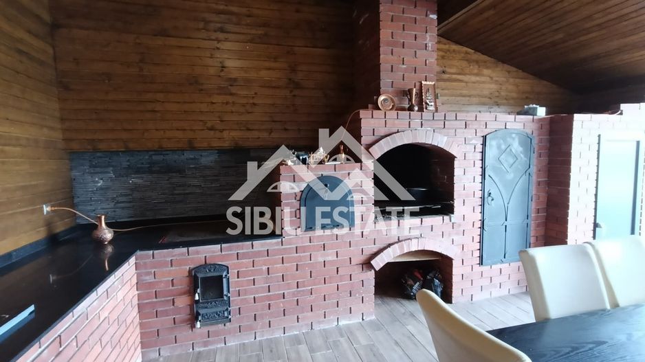 Casă deosebită Daia Nouă ,confort , natură și eficiență energetica - Poză 20