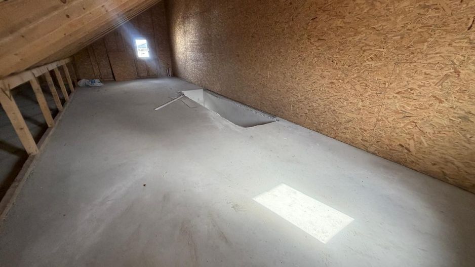 CASA - BRAGADIRU, INCALZIRE PARDOSEALA, TEREN 230 MP, COMISION 0% - Poză 13