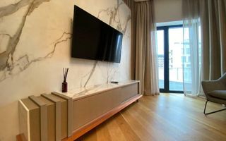 STUNNING DESIGN DUPLEX HERASTRAU - Poză 4