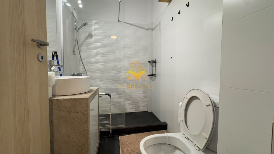 3 camere, modern, bloc nou, Marasti zona Groapa Marasti,  Teleorman - Poză 8