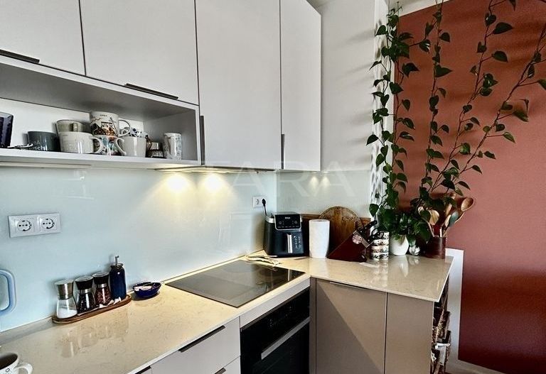 Apartament 2 camere, Mărăști – zona BRD - Poză 3