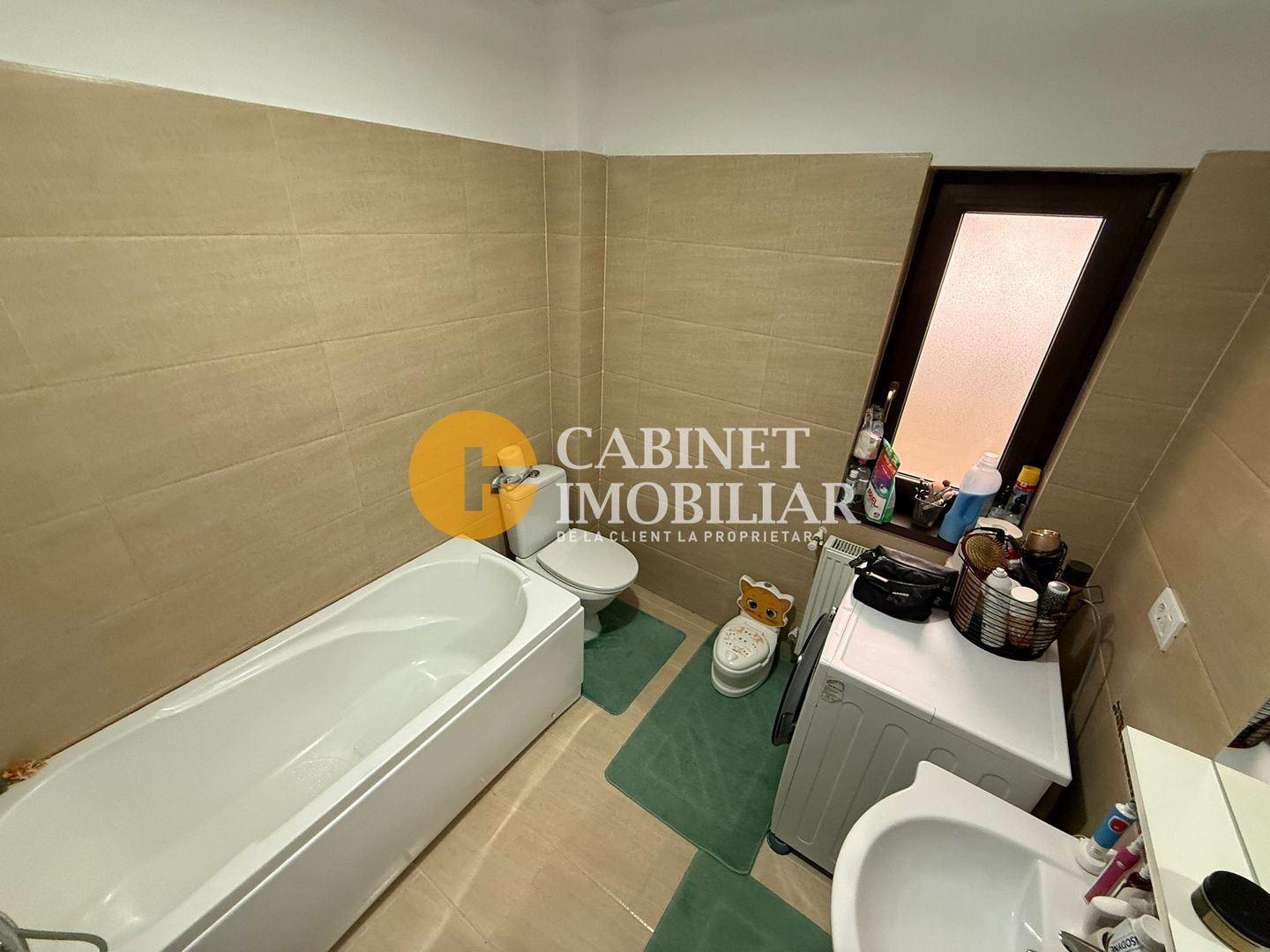 Apartament 2 camere DECOMANDAT--Valea Lupului - Poză 7