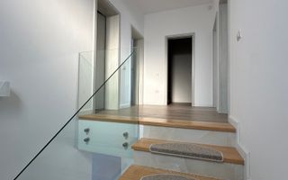 Duplex despărtit  prin garaj zona Ikea - Poză 20