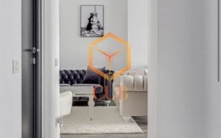 VIVALIA - 3cam complet mobilat+utilat LUX |parcare,curte| Tipografilor - Poză 6