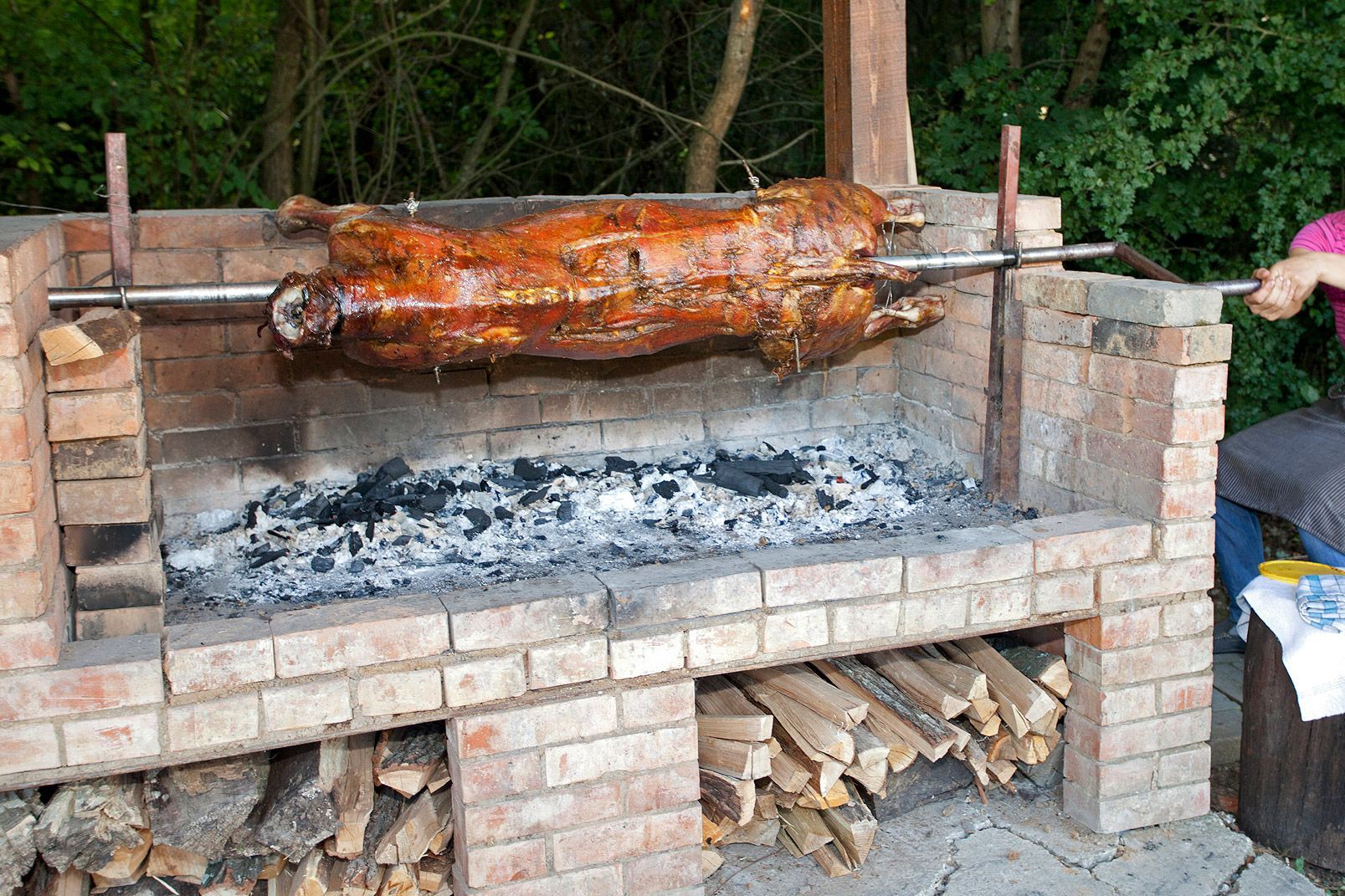 Pensiune, teren 4.460 mp, Hidișelul de Jos, Bihor. 685.000 Euro (neg). - Poză 37