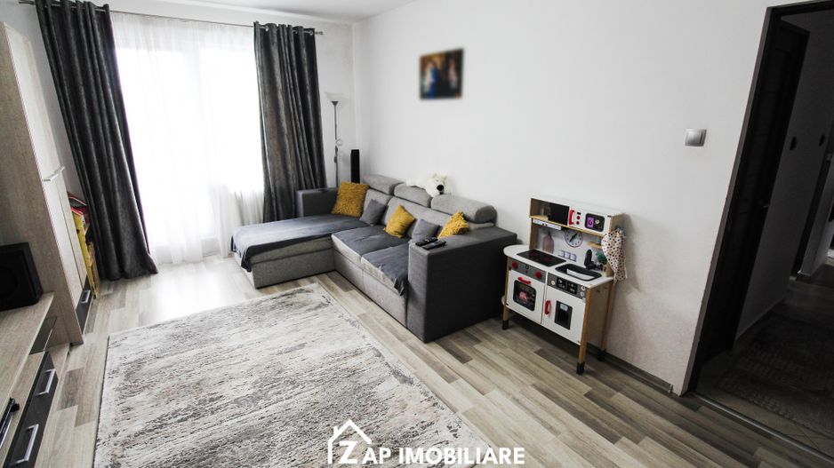 Tudor - Ap modern decomandat 2 camere - 52 mp - Str Selimbar - Poză 5