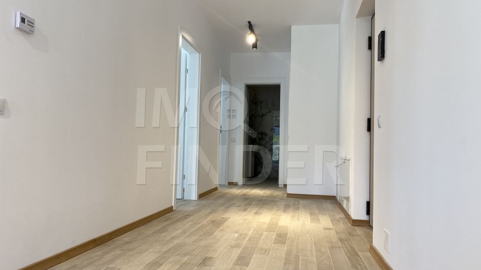 Apartament de Top - 3 camere Andrei Muresanu,  72 mp, finisat - Poză 3