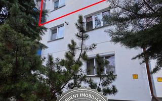 Apartament cu 2 camere, etaj 2, mobilat și utilat, VASLUI zona TRAIAN; - Poză 10