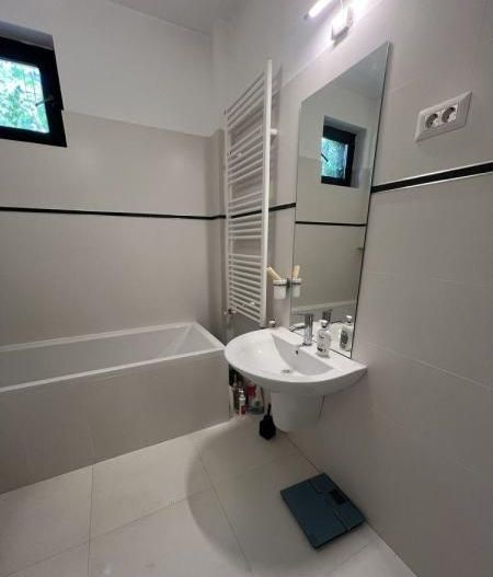 Apartament 2 camere + Gradina | Metrou Parc Bazilescu - Poză 5