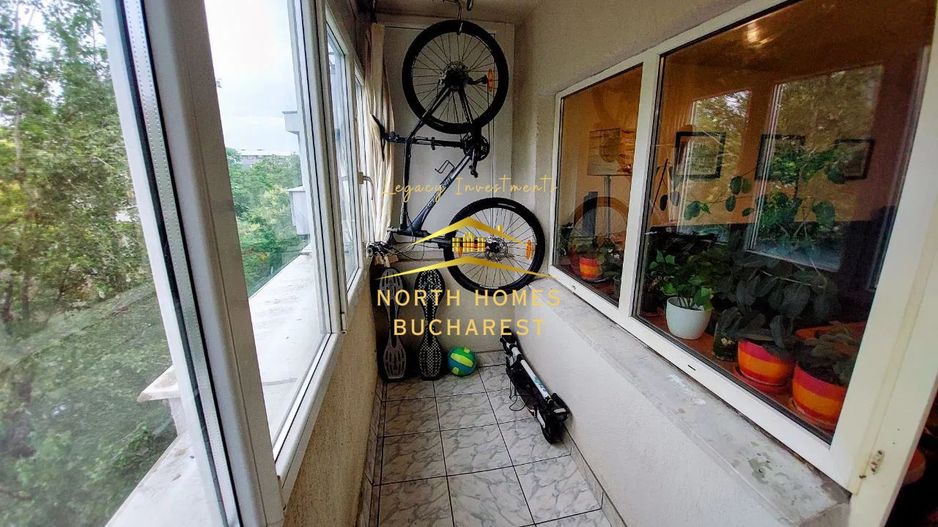 4 Camere Decebal de Vanzare - Poză 13