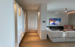 Rahmaninov Residence | 3 Camere de închiriat | LUX | Garaj 2 locuri - Poză 14