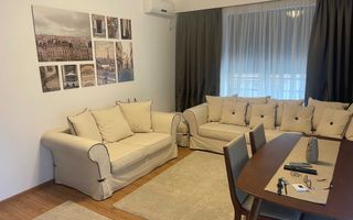 Apartament 2 camere de inchiriat 5min Metrou Grozavesti - Poză 2