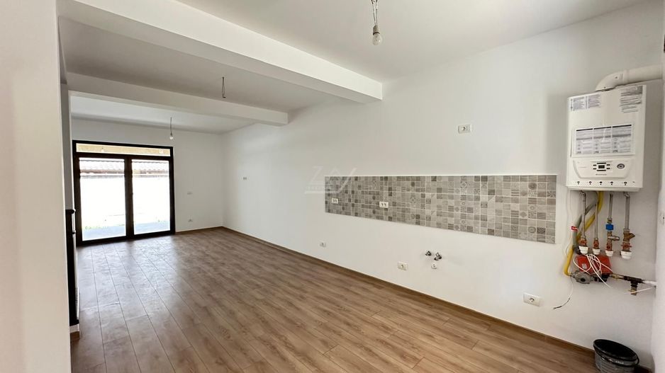 Duplex modern. Drumul Boilor - Lidl 2. - Poză 4