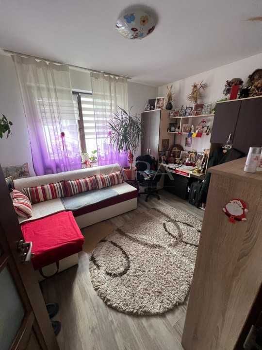 Apartament 3 camere, parcare inclusă, zona Terra – Florești - Poză 4