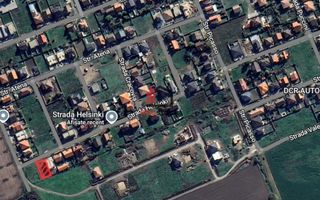 I COMISION 0 I   TEREN DE VANZARE DUMBRAVITA - Poză 4