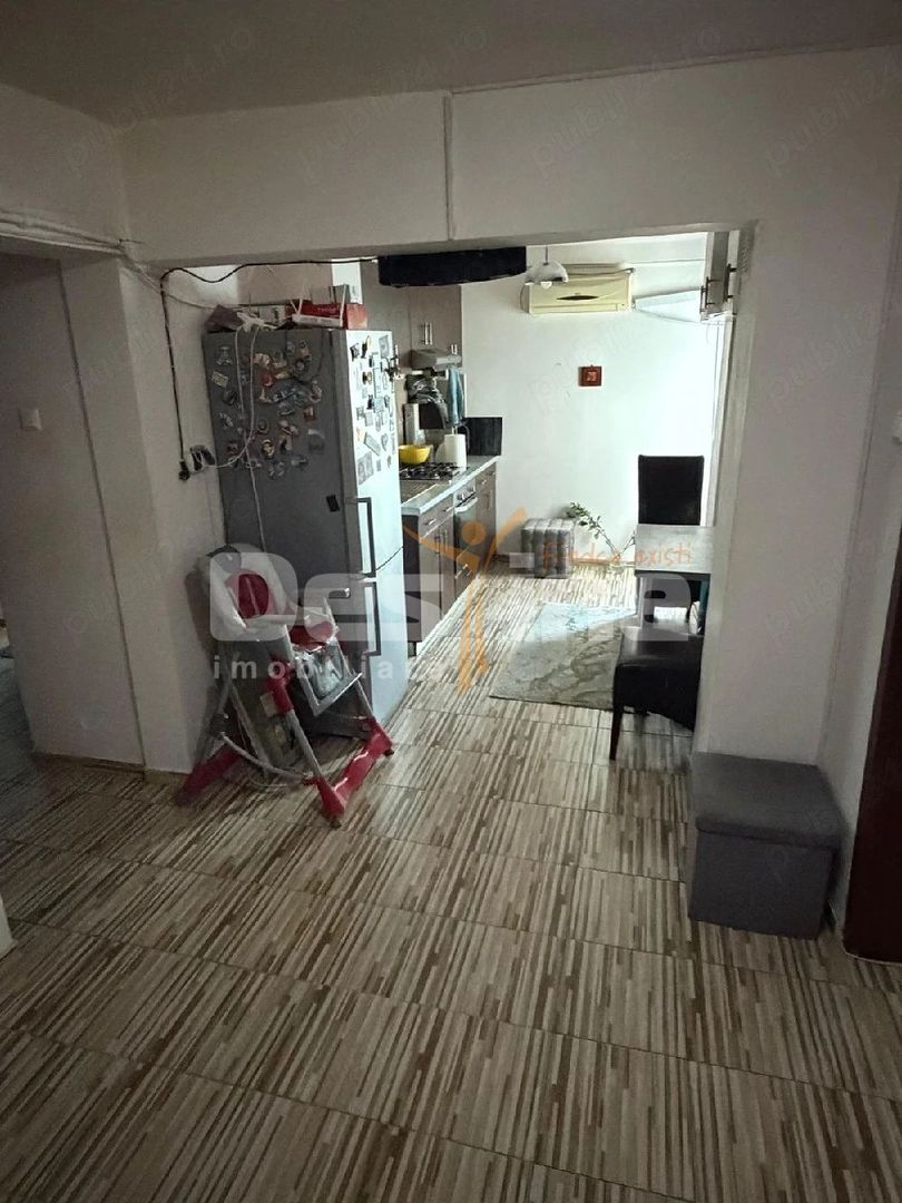 Apartament cu 3 camere de vânzare – Crângași - Poză 5