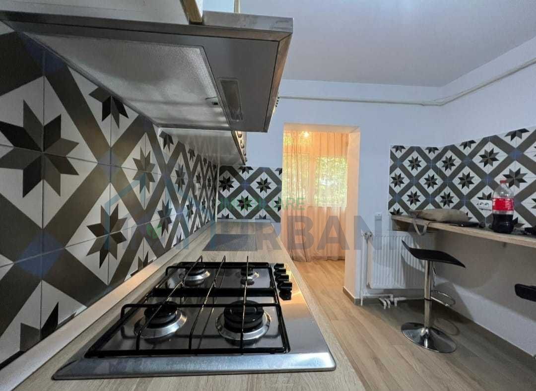 Apartament 1 camera decomandat, zona Tatarasi - 2 Baieti, Iasi - de inchiriat - Poză 6