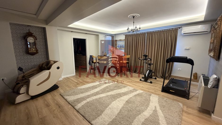 COMISION 0% . Mobilata si utilata. Teren generos - Poză 6